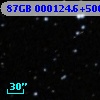 87GB 000124.6+500220