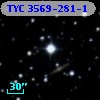 TYC 3569-281-1