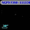 NGP9 F380-1113208