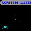 NGP9 F380-1113320