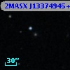 2MASX J13374945+2259207