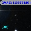 2MASX J13375196+2231117