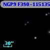 NGP9 F380-1151357