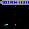 NGP9 F380-1113637