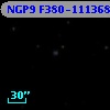 NGP9 F380-1113680