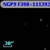 NGP9 F380-1113924
