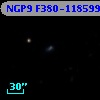 NGP9 F380-1185990