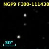 NGP9 F380-1114388