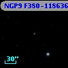 NGP9 F380-1186360