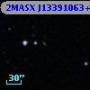 2MASX J13391063+2258284