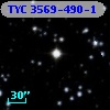 TYC 3569-490-1