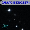 2MASX J13392897+2241235