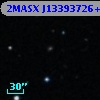 2MASX J13393726+2236448