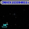 2MASX J13394851+2041218