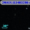 2MASX J13403290+2249488