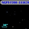 NGP9 F380-1116285