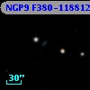 NGP9 F380-1188122
