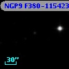 NGP9 F380-1154236