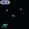 7C 1335+2307