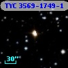TYC 3569-1749-1