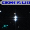 [ZEH2003] RX J1333.3+2301  3