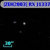 [ZEH2003] RX J1337.8+2046  1