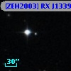 [ZEH2003] RX J1339.6+2233  1