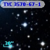 TYC 3570-67-1