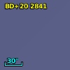 BD+20  2841