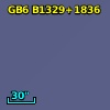 GB6 B1329+1836