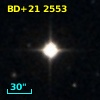BD+21  2553