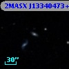 2MASX J13340473+2039245