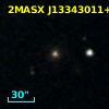 2MASX J13343011+2038021