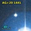 BD+20  2859s
