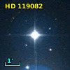 HD 119082