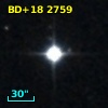 BD+18  2759