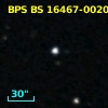 BPS BS 16467-0020