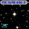 TYC 3570-616-1
