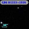 GB6 B1333+1938