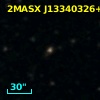 2MASX J13340326+2015225