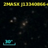 2MASX J13340866+2014535