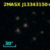 2MASX J13343150+2012181