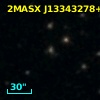 2MASX J13343278+2012051