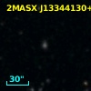 2MASX J13344130+2032361