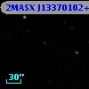 2MASX J13370102+2025151