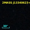2MASS J13340623+1940351