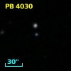 PB  4030