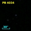 PB  4034