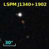 LSPM J1340+1902