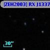 [ZEH2003] RX J1337.0+1810  2